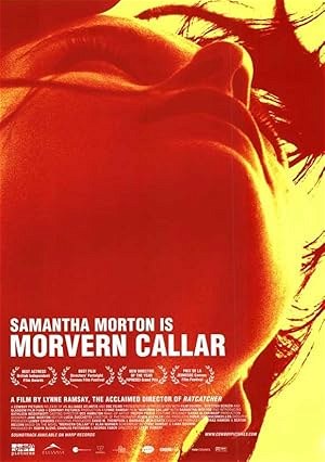 Poster for Morvern Callar