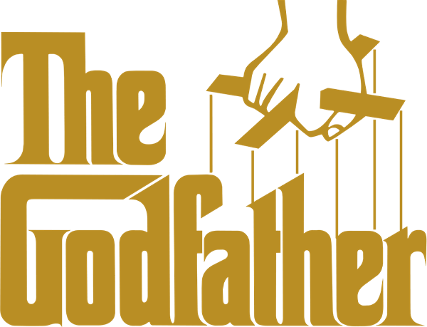The Godfather logo