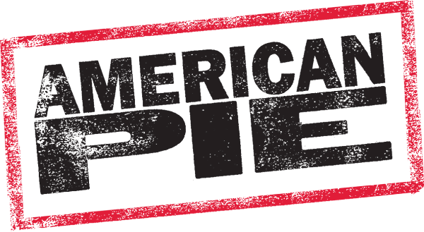 American Pie logo
