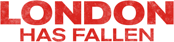 London Has Fallen logo