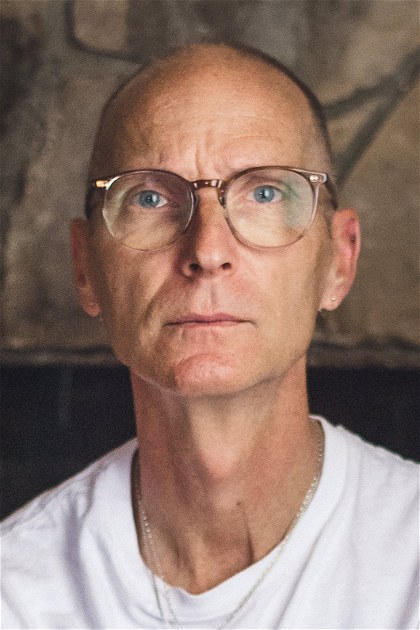 Charlie Huston