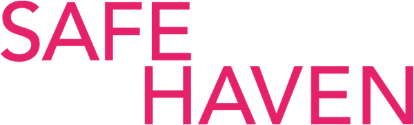 Safe Haven logo