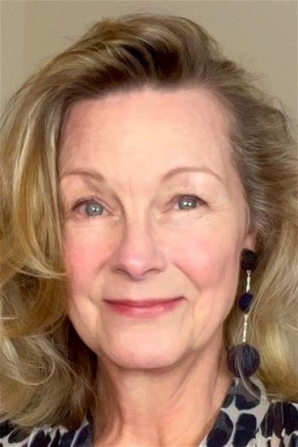 Maureen Mueller