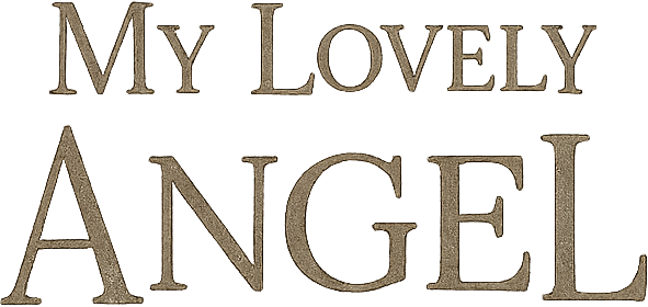 My Lovely Angel logo