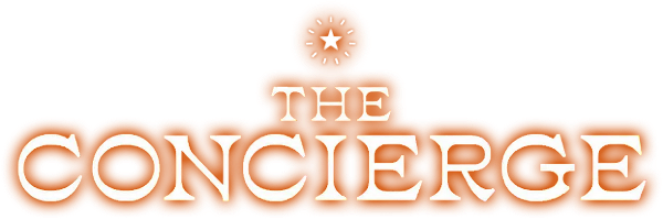 The Concierge logo