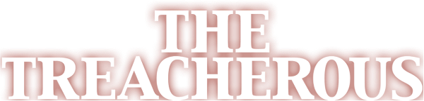 The Treacherous logo