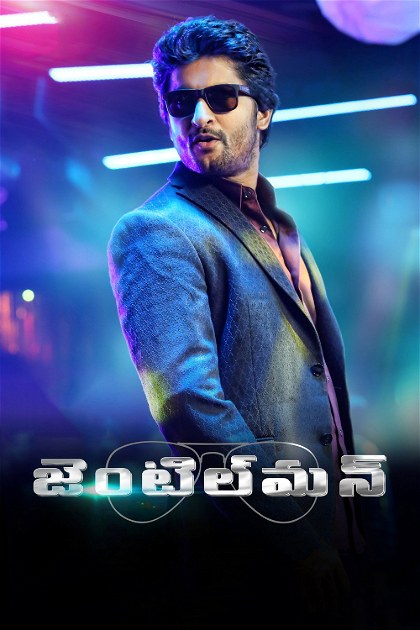 Poster for Gentleman