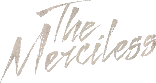 The Merciless logo