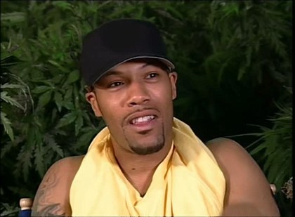 Poster for How High - WTHC Special