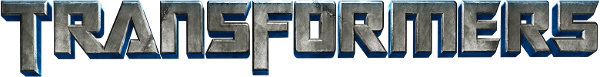 Transformers logo