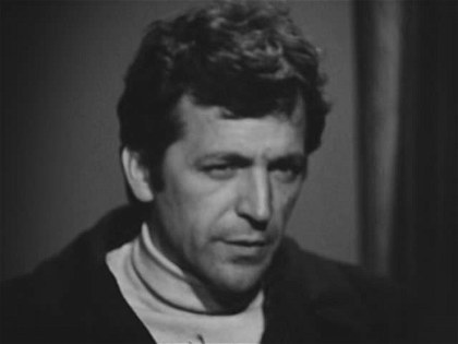 Poster for Z - Extras - Costa-Gavras, Jacques Perrin and Pierre Dux