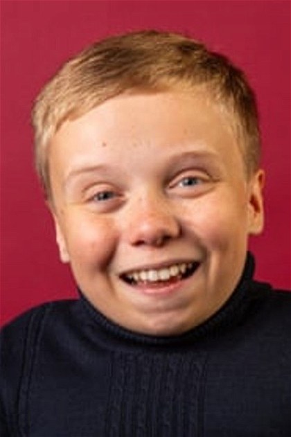 Lenny Rush