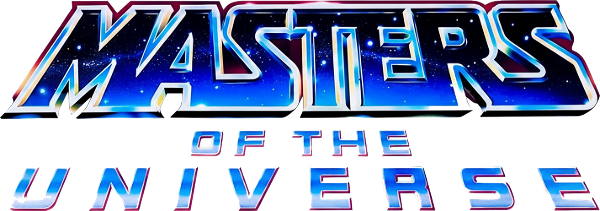 Masters of the Universe logo