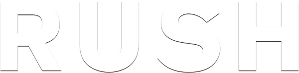 Rush logo