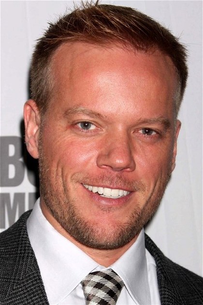 Jason Moore