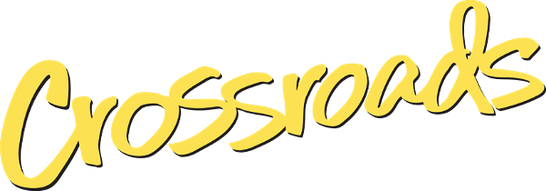 Crossroads logo