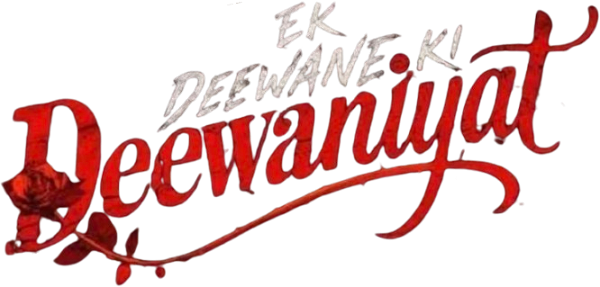 Ek Deewane Ki Deewaniyat logo