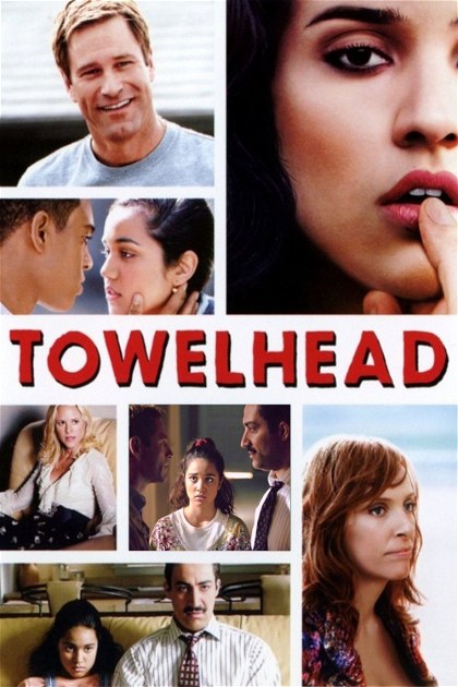 Poster for Towelhead
