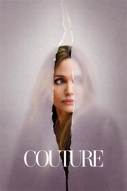 Poster for Couture