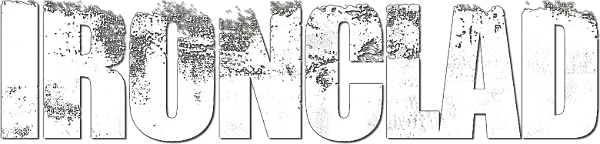 Ironclad logo