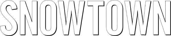 Snowtown logo