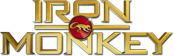 Iron Monkey logo