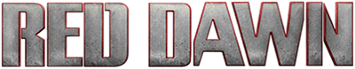 Red Dawn logo
