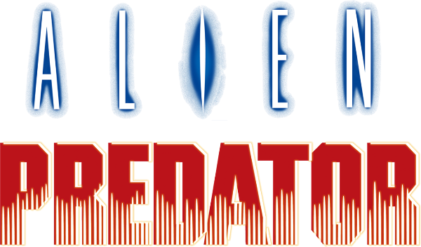 AVP: Alien vs. Predator logo