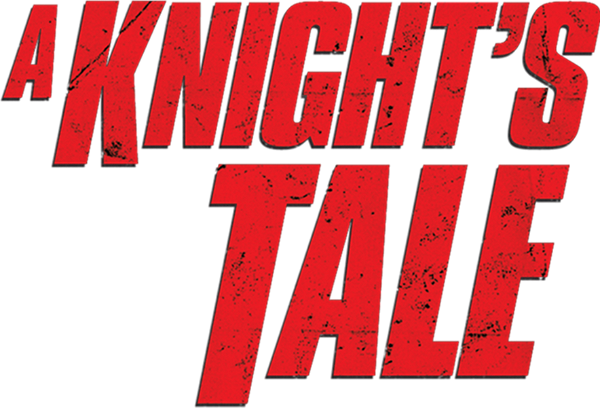 A Knight's Tale logo