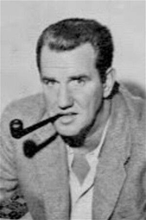 William P. McGivern