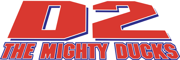 D2: The Mighty Ducks logo