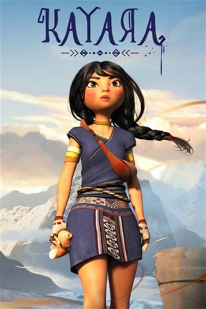 Poster for Kayara