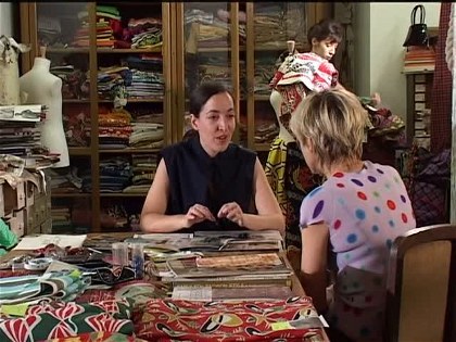 Poster for Mon Oncle - Everything is Beautiful - Fashion