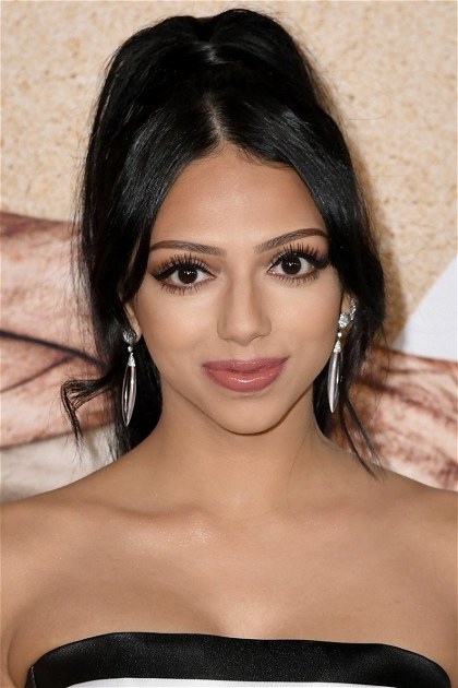 Saleka Night Shyamalan