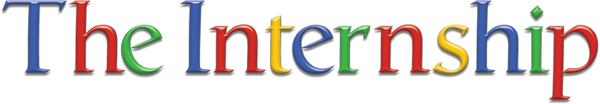 The Internship logo