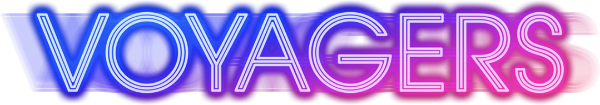 Voyagers logo
