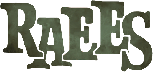 Raees logo