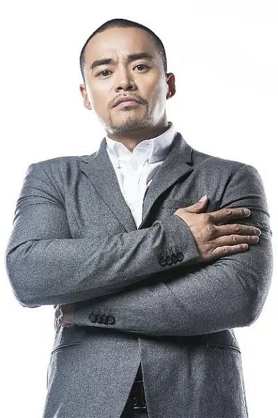Wang Wei