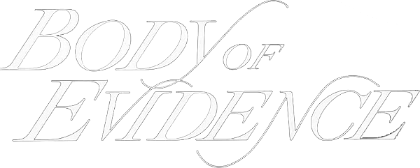 Body of Evidence logo