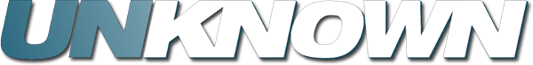 Unknown logo