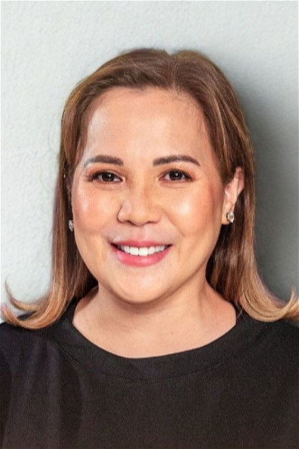 Veronique del Rosario-Corpus