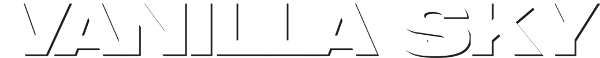 Vanilla Sky logo