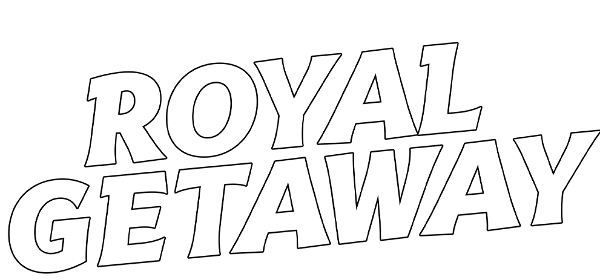 Love on the Danube: Royal Getaway logo