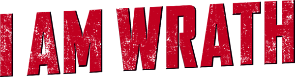 I Am Wrath logo