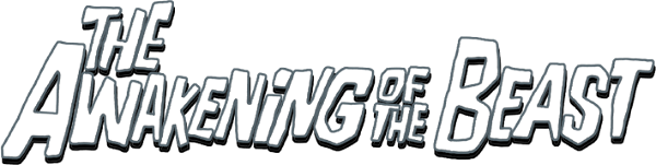 The Awakening of the Beast logo