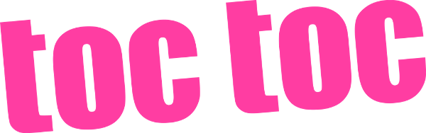 Toc Toc logo