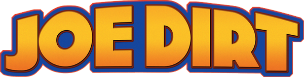 Joe Dirt logo