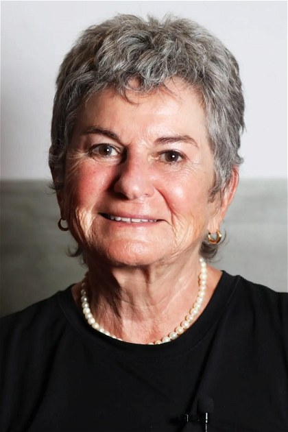 Raffaella De Laurentiis