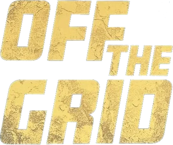 Off the Grid logo