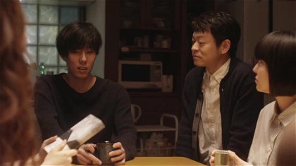 Poster for Million Yen Women (2017)